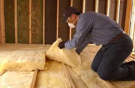 Best Fireproof Insulation  in West Rancho Dominguez, CA