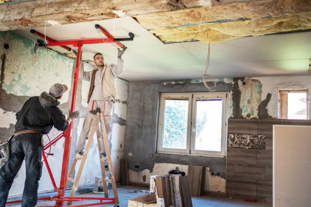 Best Insulation Air Sealing  in West Rancho Dominguez, CA